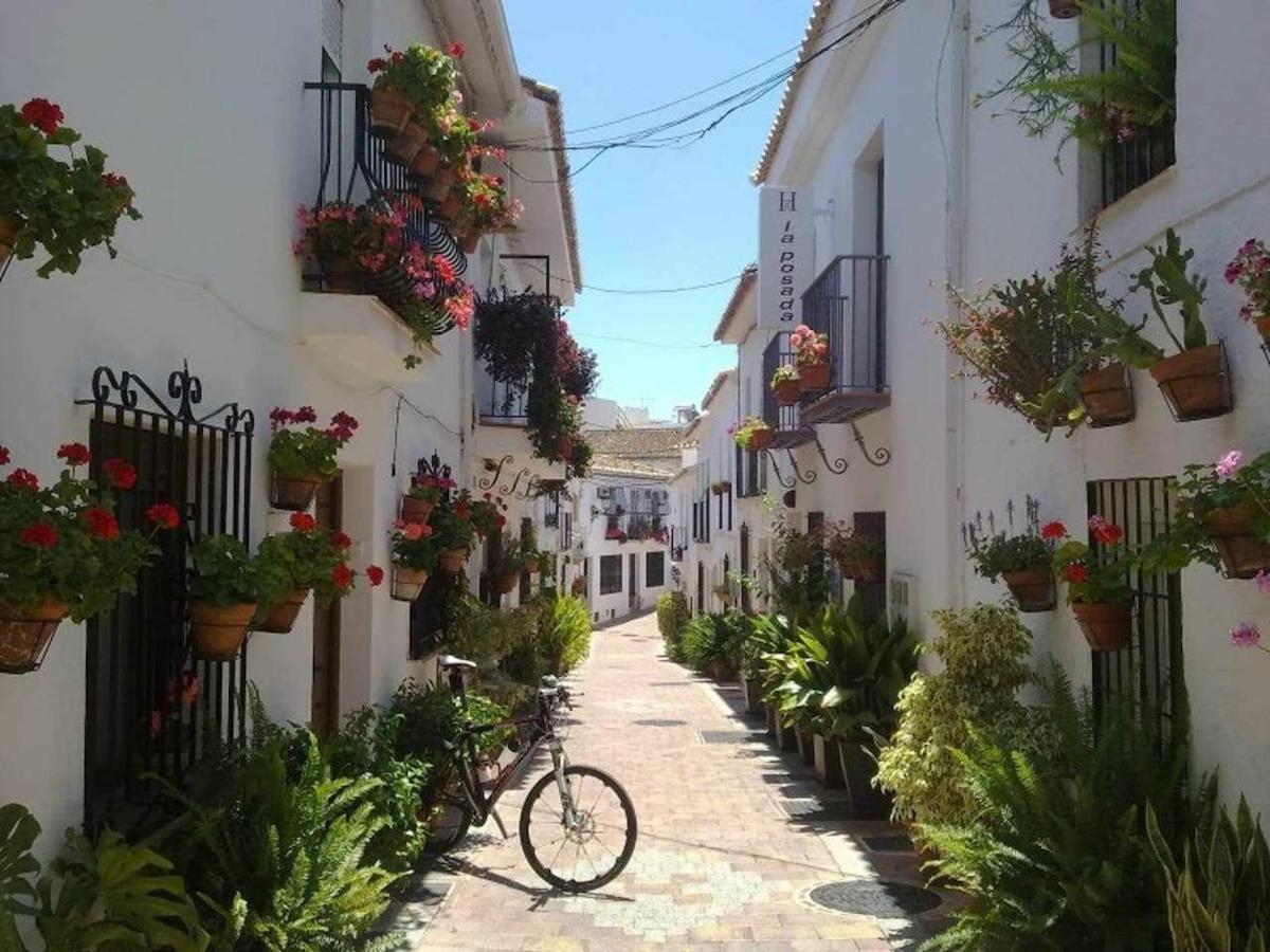 797 Rentals- Coqueto Estudio A 3 Min De La Playa Appartamento Benalmádena